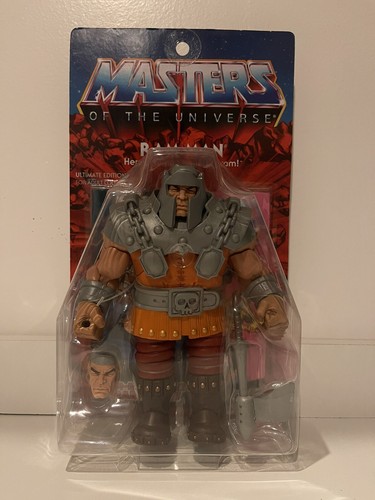 Super7 motuc masters - motuc,