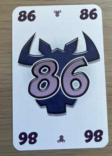 Carte jeu qui prend n - jeu, n°