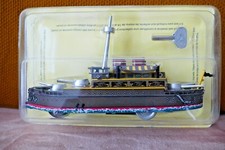 Jouet en tôle mécanique PAYA