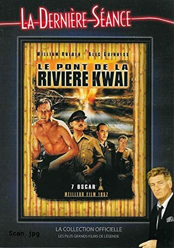 Pont riviere kwai - de,