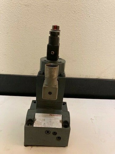 Rexroth 2fre 60l - rexroth, 10-42/60l