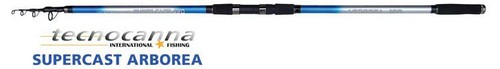 A0041 canne surf casting - canne,