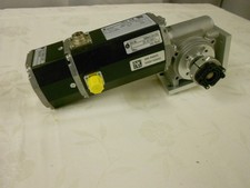 moteurs dunker état neuf