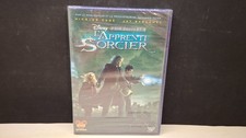 Dvd  neuf - L'APPRENTI SORCIER