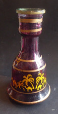 Hookah vintage xxeme base