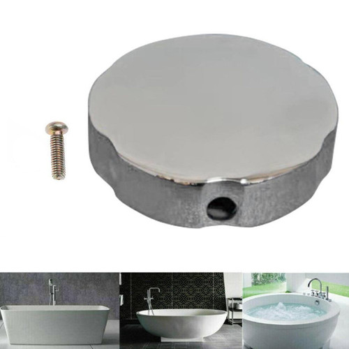 Bouton rotatif baignoire en - de,