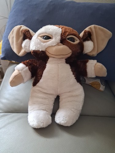 Gizmo peluche vintage - gizmo,