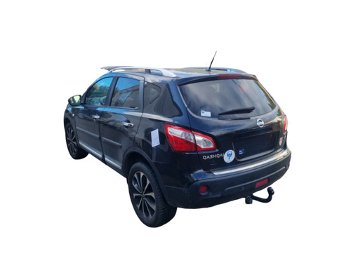 Capot nissan qashqai phase 2 - capot,