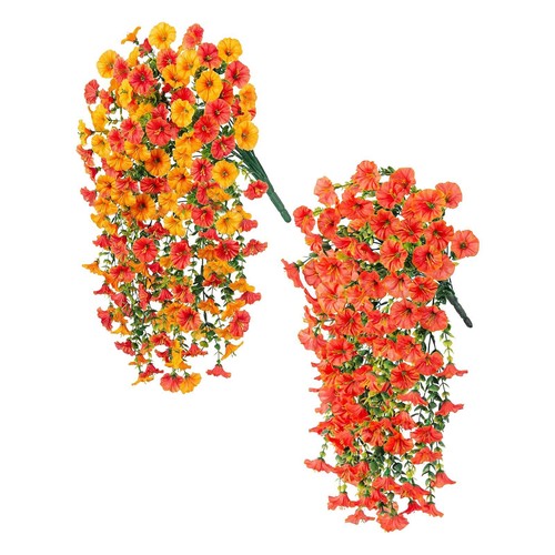 Fleurs artificielles