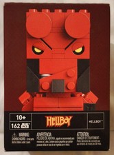 Mega Bloks Kubros Hellboy -
