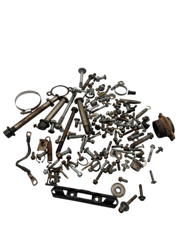 Kit visserie ktm 350 - ktm,