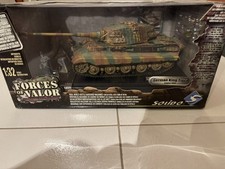 FORCES OF VALOR; Char TIGRE