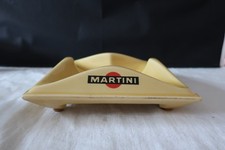 Cendrier vintage Martini XXL