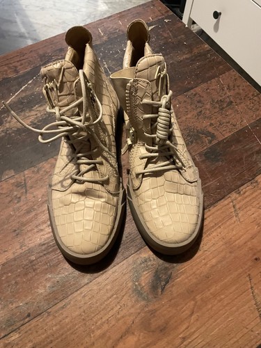 Basket homme giuseppe - basket, 43