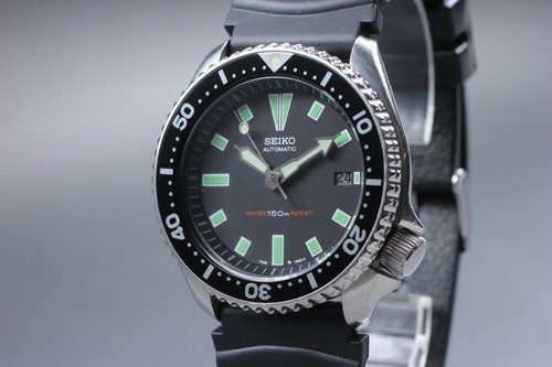 Presque comme neuve - [], montre