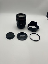 Objectif Canon EF 24-105mm