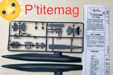 Maquette Navire,bateau LE