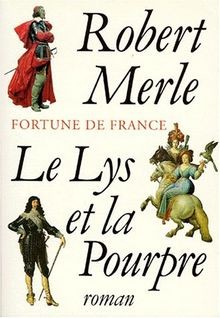 Fortune france tome 10 - tome,