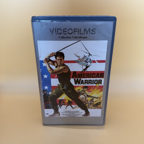 Cassette video vhs - vhs, k7