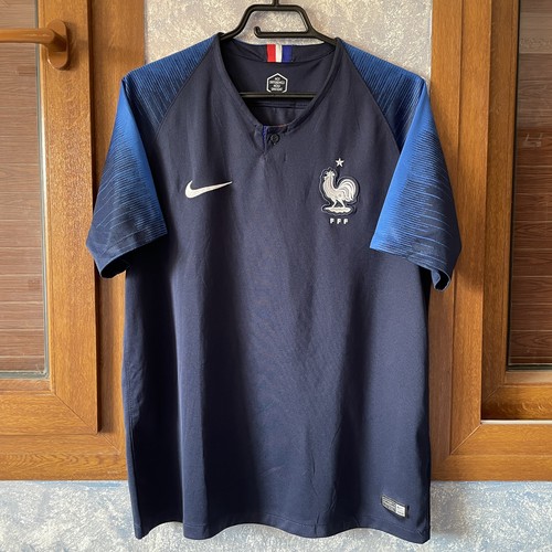 France 2018 2019 authentic - france,