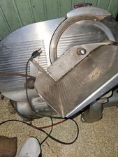 Berkel 909/1 Commercial  Meat