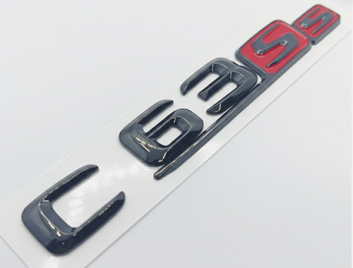 Logo c63s amg - logo,