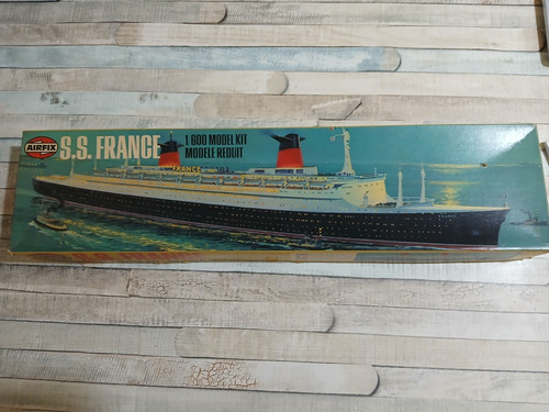 Maquette compléte france - -ss,