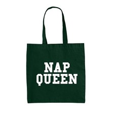 Nap Reine - Toile Sac -