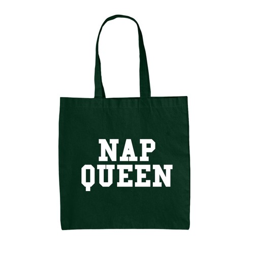 Nap reine toile sac - -,