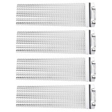 4X Ressort A Tambour Fil de