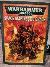 Warhammer 40000 - Codex -