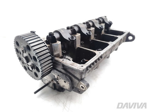 Audi tête moteur 1 9 - tête, 1.9