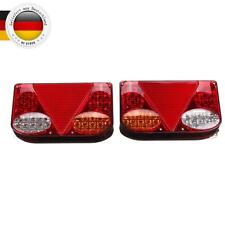 2X Kit feu arrière universel