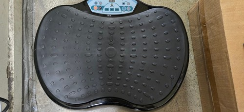 Crazy fit betterfly vibration - crazy,