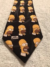 Cravate de collection The