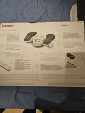 stimulateur circulatoire EMS