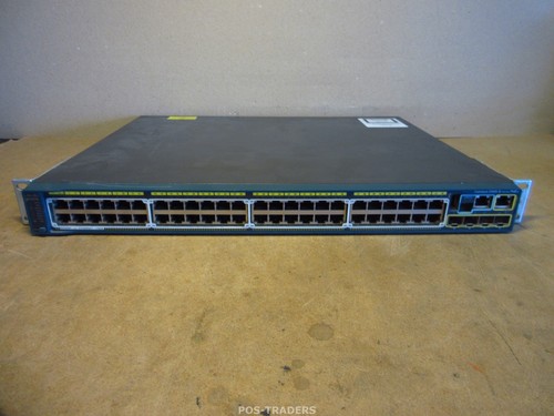 Commutateur cisco - commutateur,