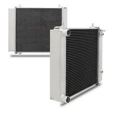 RADIATEUR EN ALLIAGE DE 60MM