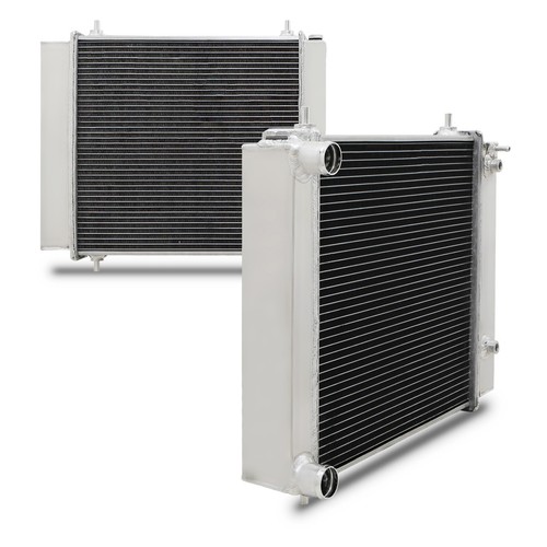 Radiateur alliage 60mm - radiateur, en