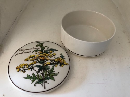 Superbe boite vintage - ❤️superbe,