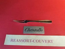 FOURCHETTE ESCARGOT BULOT