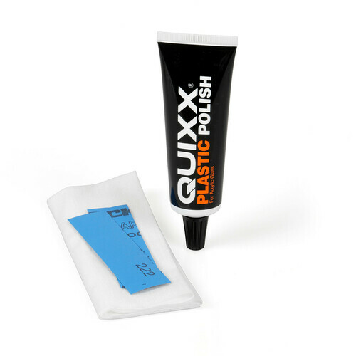 Quixx xerapol kit - quixx, by