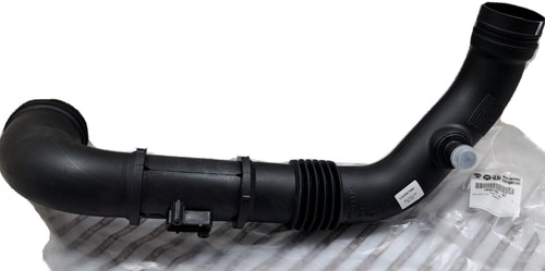 Raccord filtre air citroen - raccord,