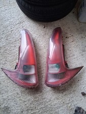 Feux Arrieres 206 Sw