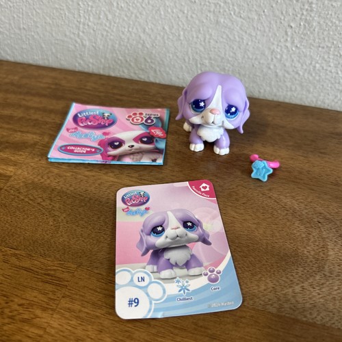 Hasbro littlest pet shop like - hasbro,
