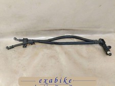 durits de frein avant pour Suzuki GSX1100G  de 1991 a 1994