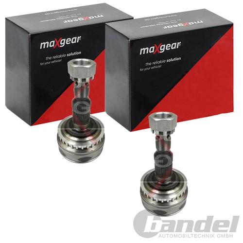 Maxgear joint cardan - 2x,