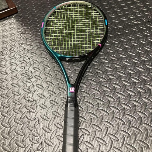 Raquette tennis wilson - de,