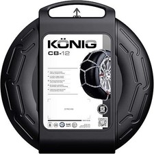 KONIG CB 12 095 Chaînes à