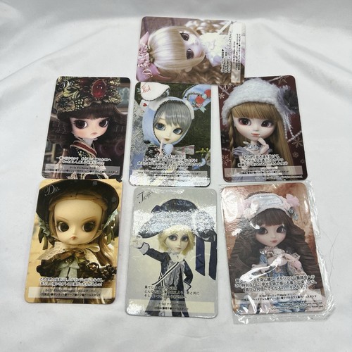 Pullip doll jun planning - pullip, dal